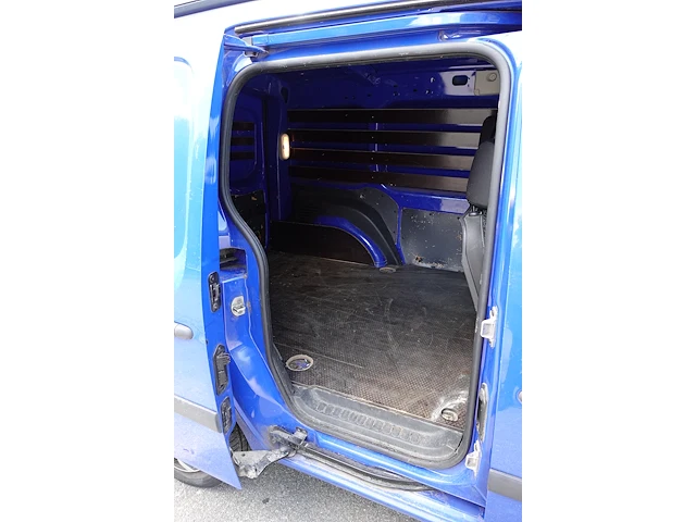 Renault kangoo - afbeelding 4 van  19