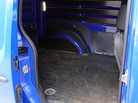 Renault kangoo - afbeelding 4 van  19