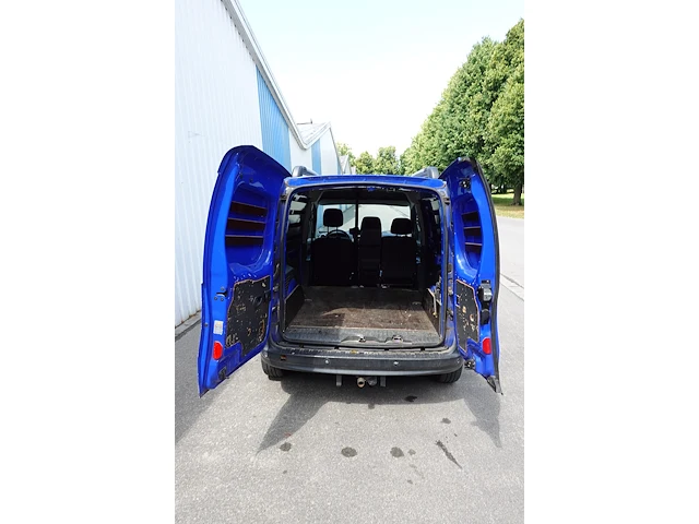Renault kangoo - afbeelding 5 van  19