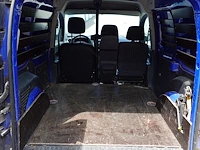 Renault kangoo - afbeelding 6 van  19
