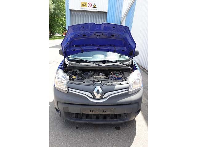 Renault kangoo - afbeelding 7 van  19