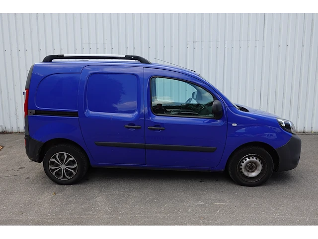 Renault kangoo - afbeelding 14 van  19