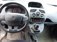 Renault kangoo - afbeelding 16 van  19