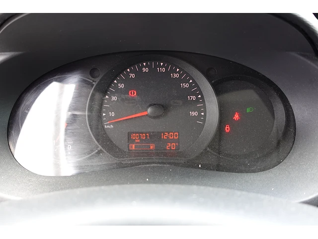 Renault kangoo - afbeelding 17 van  19