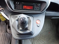 Renault kangoo - afbeelding 18 van  19