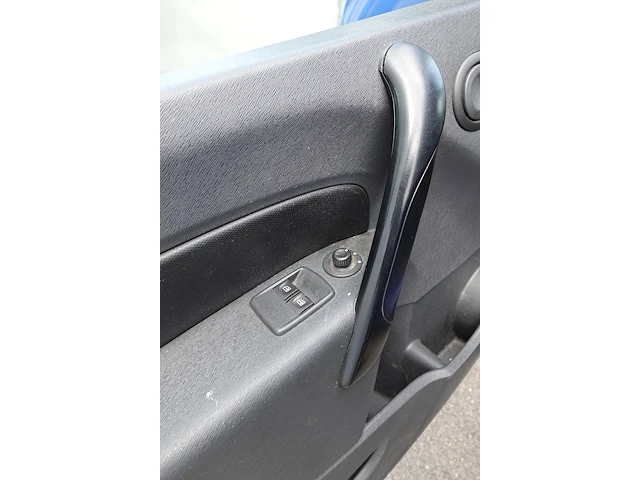 Renault kangoo - afbeelding 19 van  19