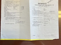 Renault kangoo - afbeelding 4 van  13