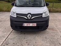Renault kangoo - afbeelding 1 van  13