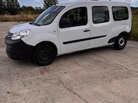 Renault kangoo - afbeelding 6 van  13