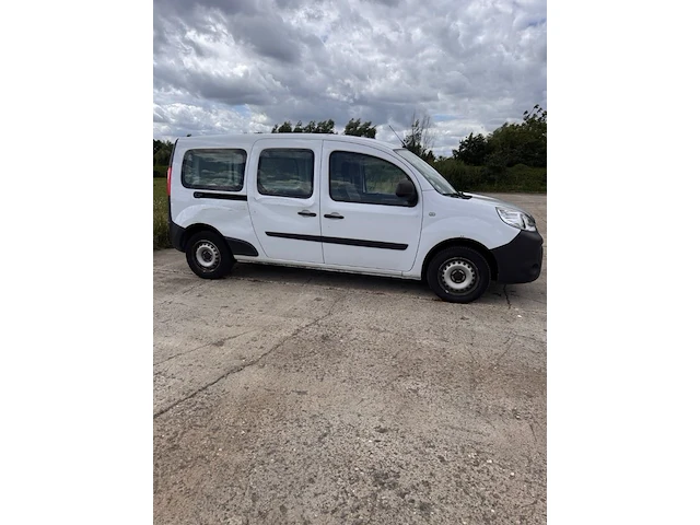 Renault kangoo - afbeelding 7 van  13