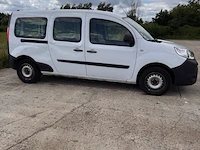 Renault kangoo - afbeelding 7 van  13