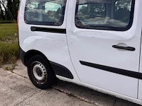 Renault kangoo - afbeelding 8 van  13