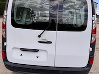 Renault kangoo - afbeelding 9 van  13