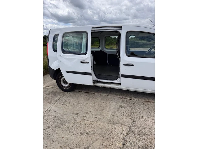 Renault kangoo - afbeelding 11 van  13