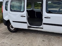 Renault kangoo - afbeelding 11 van  13
