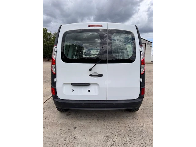 Renault kangoo - afbeelding 7 van  14