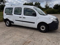 Renault kangoo - afbeelding 9 van  14