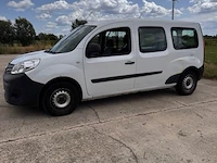 Renault kangoo - afbeelding 12 van  14