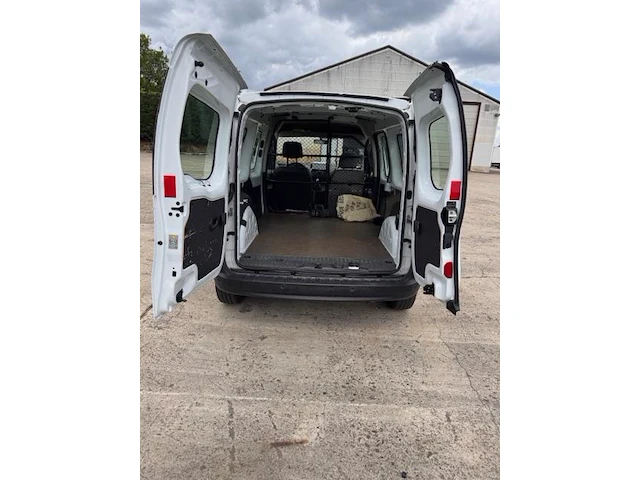Renault kangoo - afbeelding 13 van  14