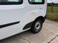 Renault kangoo - afbeelding 14 van  14