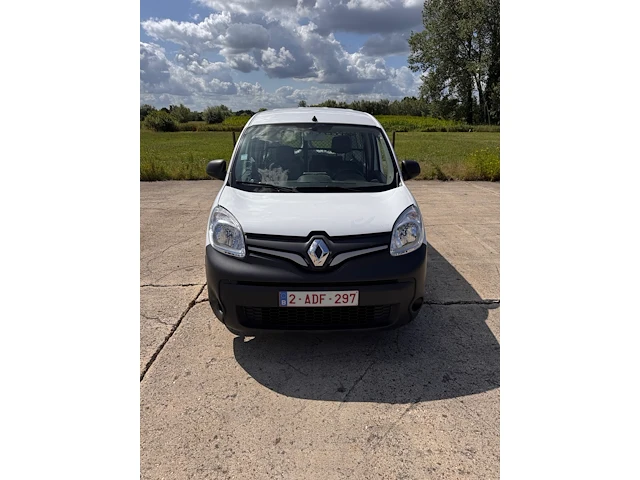 Renault kangoo - afbeelding 1 van  14