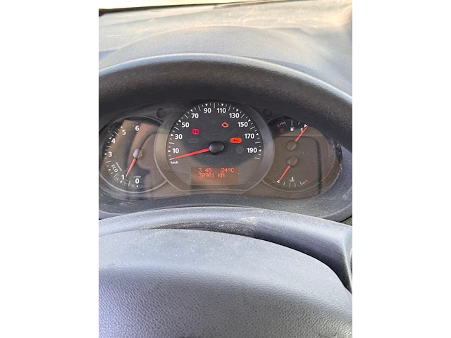 Renault kangoo - afbeelding 7 van  14