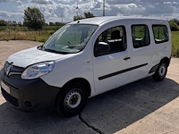 Renault kangoo - afbeelding 8 van  14