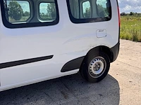Renault kangoo - afbeelding 9 van  14
