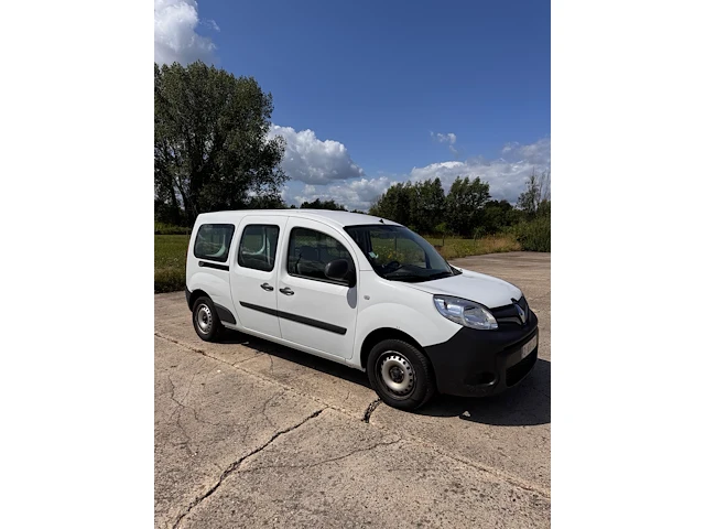 Renault kangoo - afbeelding 10 van  14