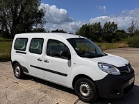 Renault kangoo - afbeelding 10 van  14