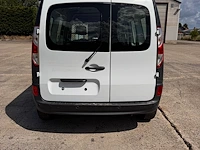 Renault kangoo - afbeelding 12 van  14
