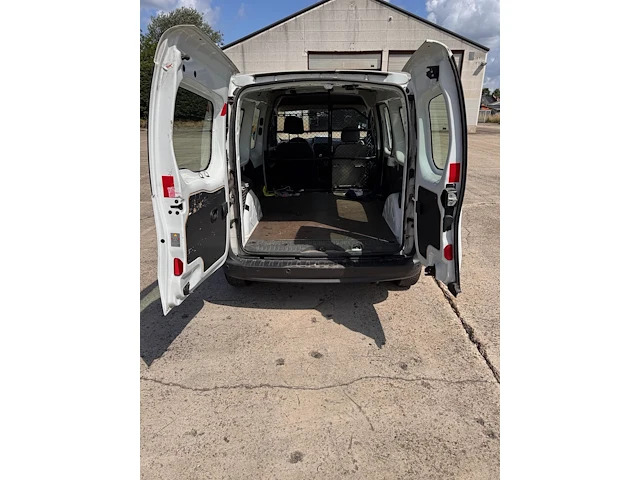 Renault kangoo - afbeelding 13 van  14