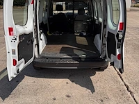 Renault kangoo - afbeelding 13 van  14