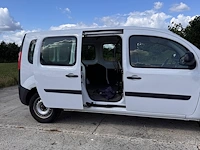 Renault kangoo - afbeelding 14 van  14