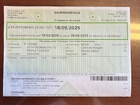 Renault kangoo - afbeelding 3 van  13