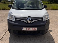 Renault kangoo - afbeelding 1 van  13
