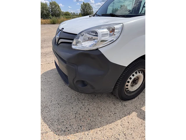 Renault kangoo - afbeelding 6 van  13