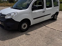 Renault kangoo - afbeelding 7 van  13