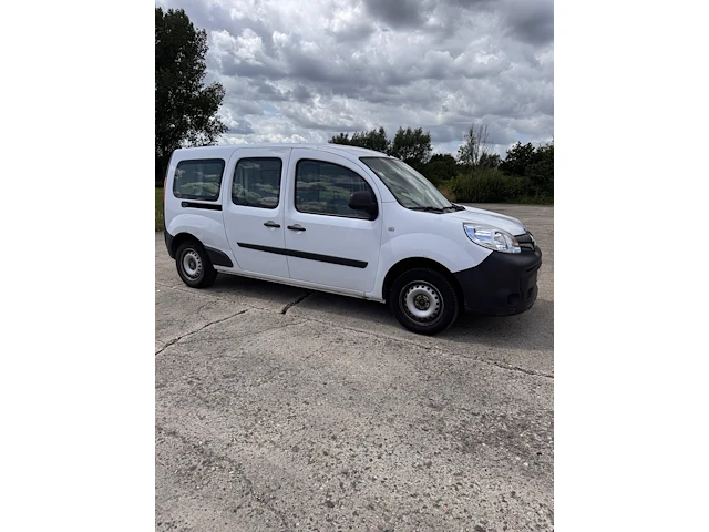 Renault kangoo - afbeelding 8 van  13