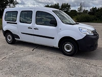 Renault kangoo - afbeelding 8 van  13