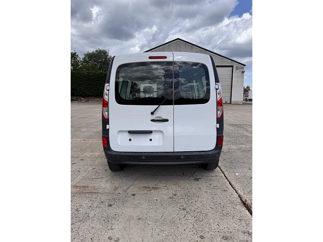 Renault kangoo - afbeelding 9 van  13