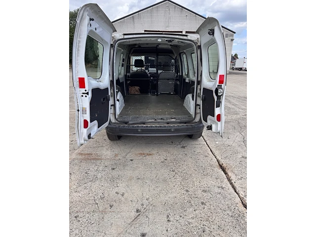 Renault kangoo - afbeelding 10 van  13
