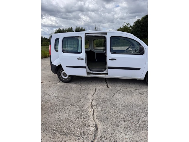 Renault kangoo - afbeelding 11 van  13