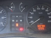 Renault kangoo - afbeelding 3 van  14