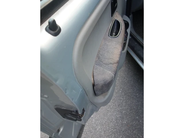 Renault kangoo - afbeelding 5 van  14