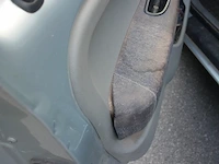Renault kangoo - afbeelding 5 van  14