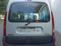 Renault kangoo - afbeelding 10 van  14