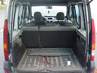 Renault kangoo - afbeelding 11 van  14