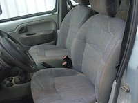 Renault kangoo - afbeelding 12 van  14