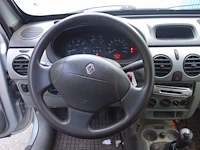 Renault kangoo - afbeelding 14 van  14